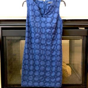 Banana Republic dress